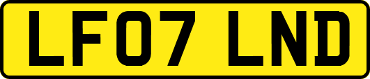 LF07LND