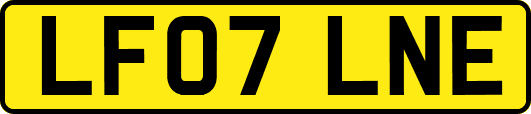 LF07LNE
