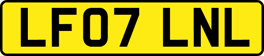 LF07LNL