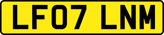 LF07LNM