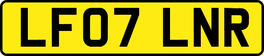 LF07LNR