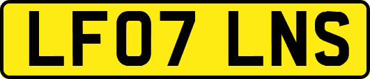LF07LNS