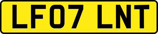 LF07LNT