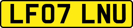 LF07LNU