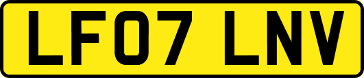 LF07LNV