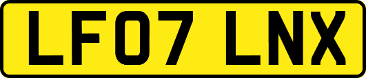 LF07LNX
