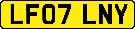 LF07LNY