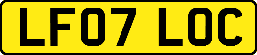 LF07LOC