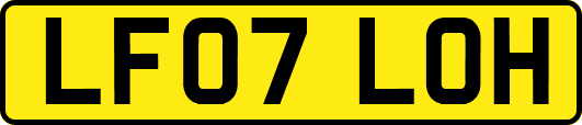 LF07LOH