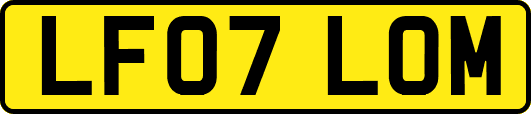 LF07LOM