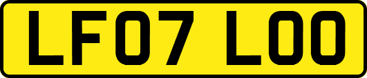 LF07LOO