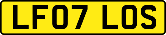 LF07LOS