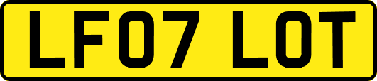 LF07LOT