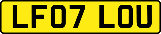 LF07LOU