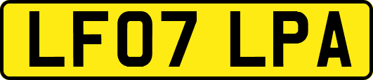 LF07LPA
