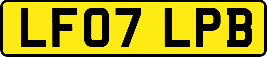 LF07LPB