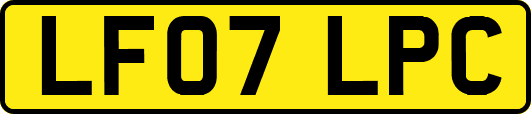 LF07LPC