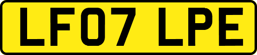 LF07LPE