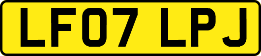 LF07LPJ