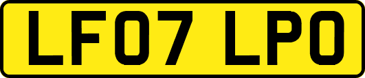 LF07LPO