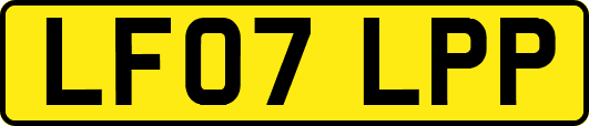 LF07LPP