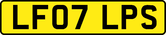 LF07LPS