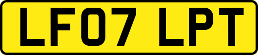 LF07LPT
