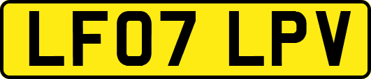 LF07LPV
