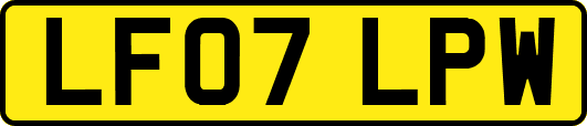 LF07LPW
