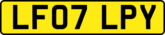 LF07LPY