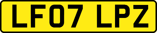 LF07LPZ