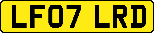 LF07LRD