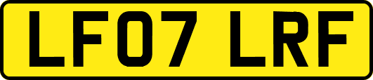 LF07LRF