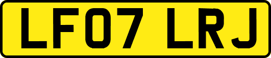 LF07LRJ