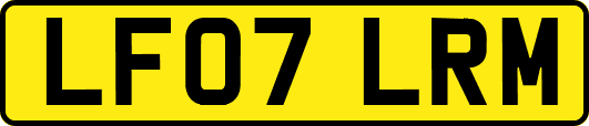 LF07LRM