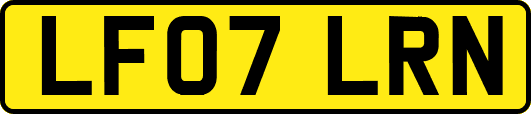 LF07LRN