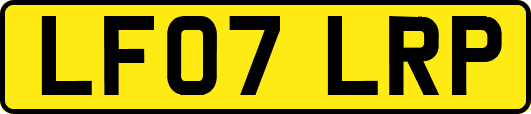 LF07LRP
