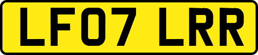 LF07LRR