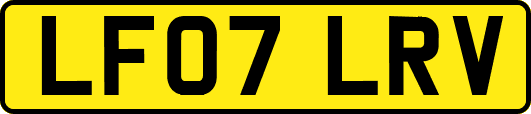LF07LRV