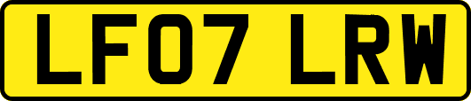 LF07LRW