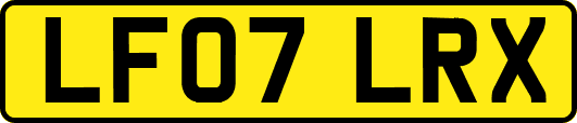 LF07LRX