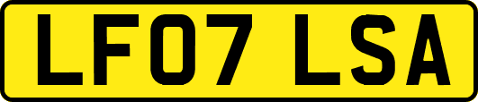 LF07LSA