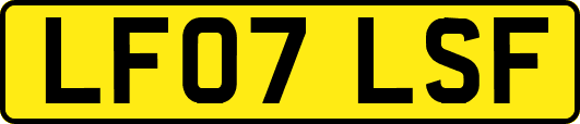 LF07LSF