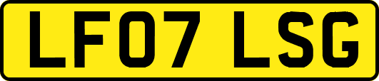 LF07LSG
