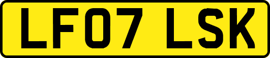 LF07LSK