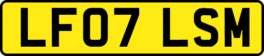 LF07LSM