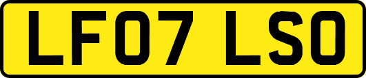 LF07LSO