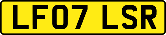 LF07LSR