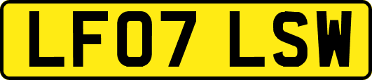 LF07LSW