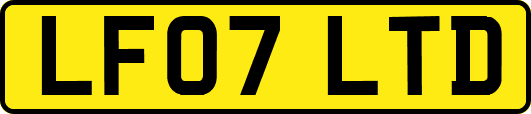 LF07LTD